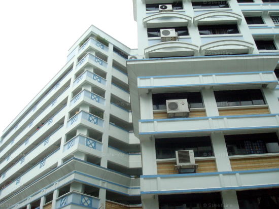 Blk 505 Woodlands Drive 14 (Woodlands), HDB 4 Rooms #360822